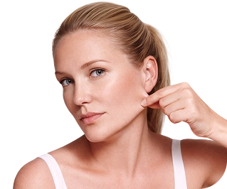 Volume Loss & Facial Features