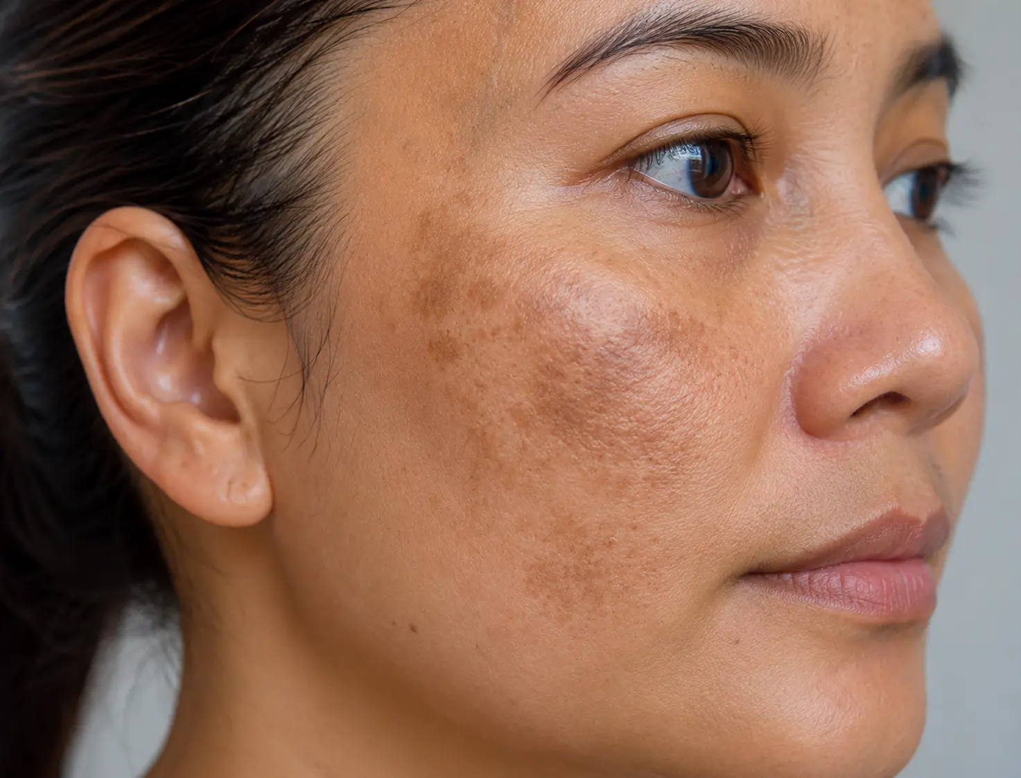 Melasma
