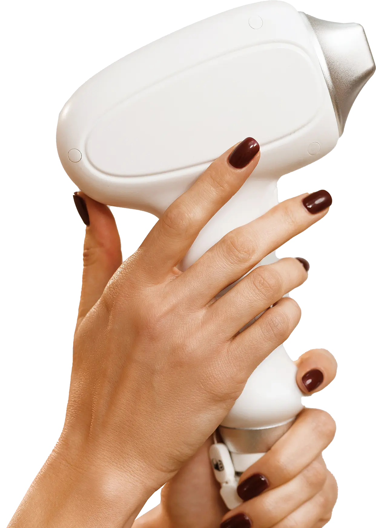 Laser Hair Removal