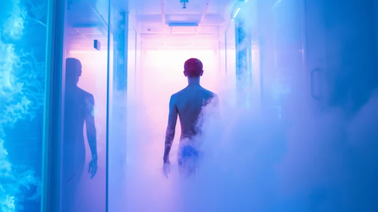 Cryotherapy
