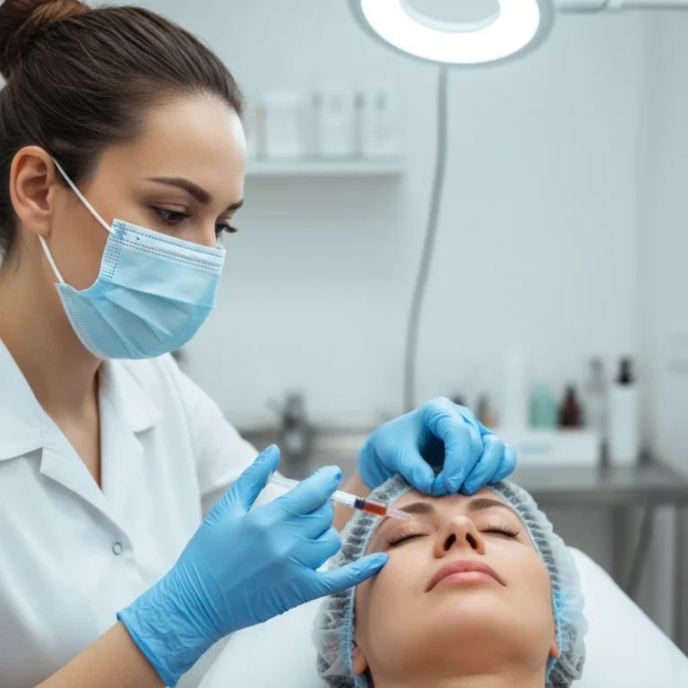 Biostimulatory and Injectable Options
