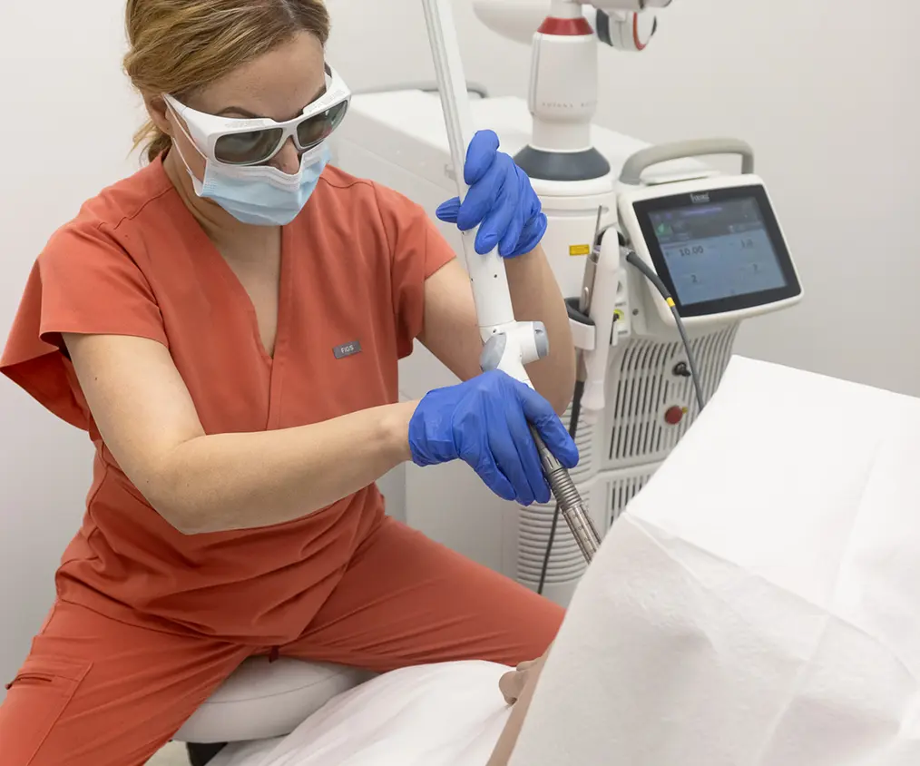 Fotona Intimalase® Vaginal Rejuvenation