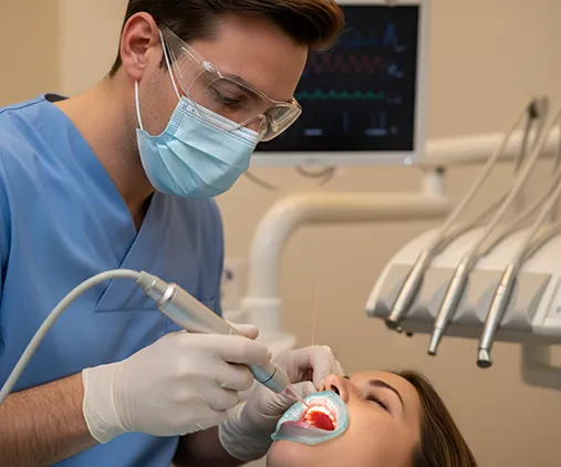 Nightlase® Snoring Treatment