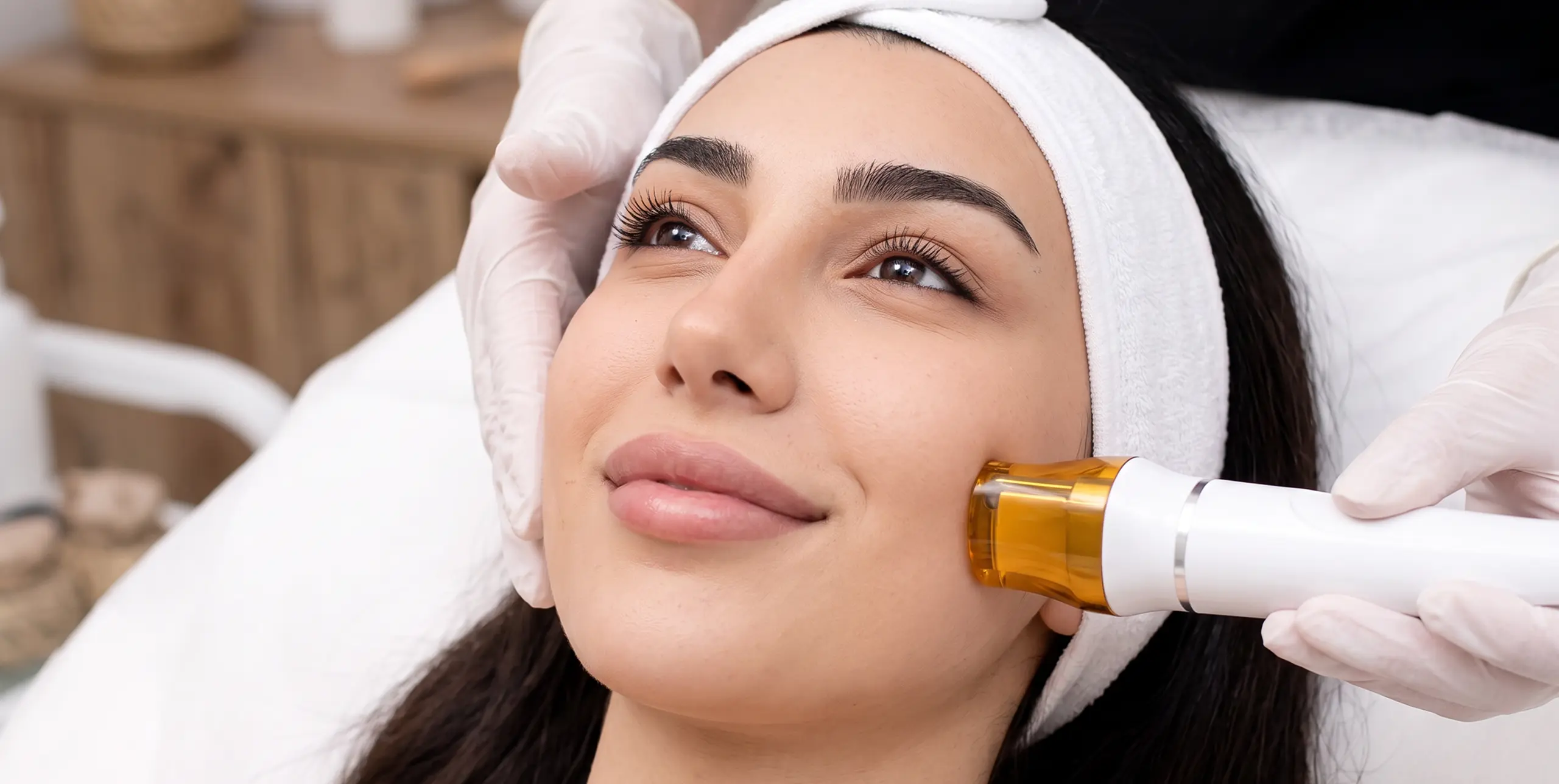 Secret Rf Microneedling