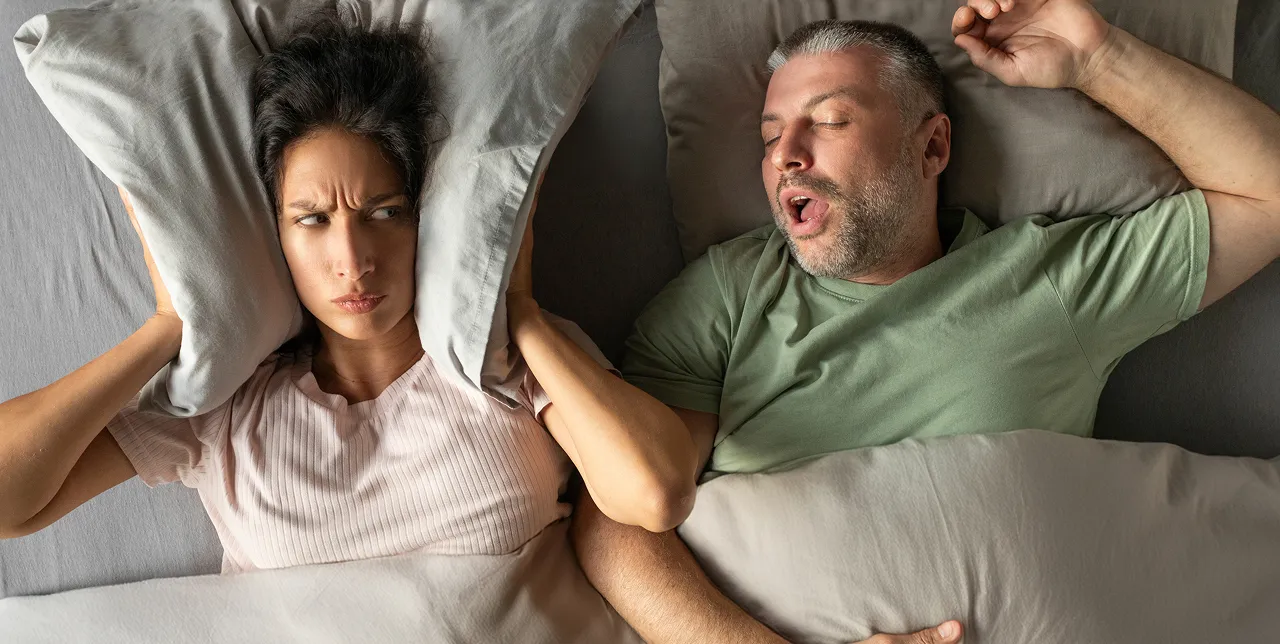 Nightlase® Snoring Treatment