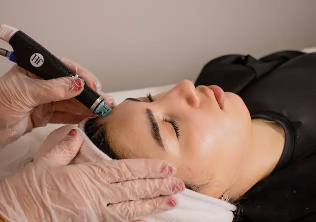 HydraFacial