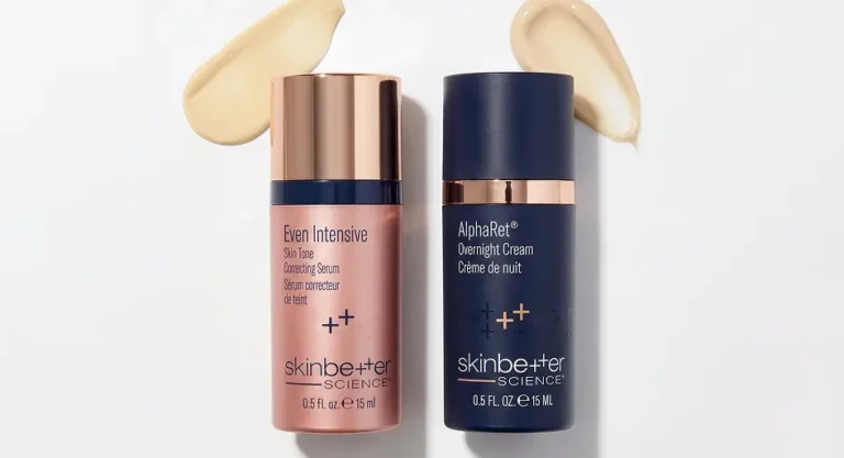 Professional Skincare and Sun Protection