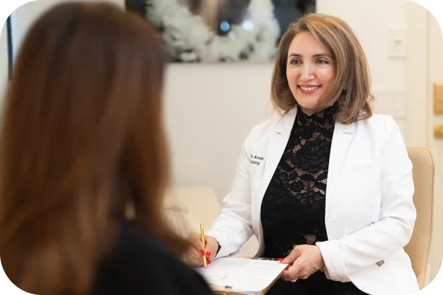 Topical & Oral Treatments Prescribed by Physicians
