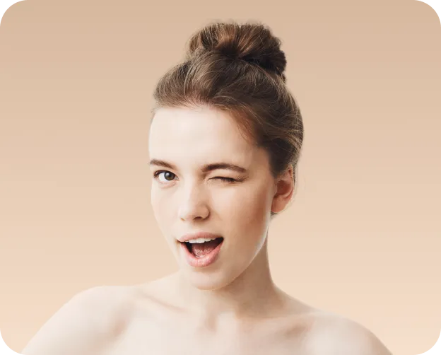 Natural-Looking Results