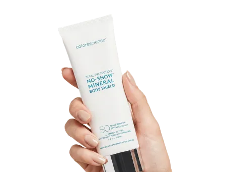 Colorescience