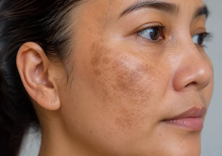 Melasma