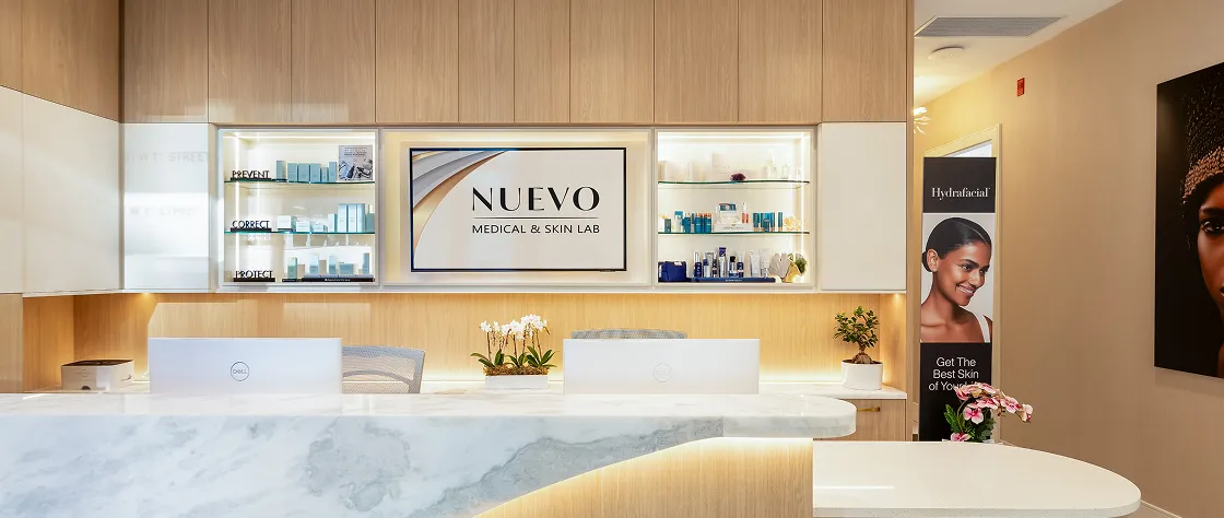 Nuevo Skin Lab clinic photo