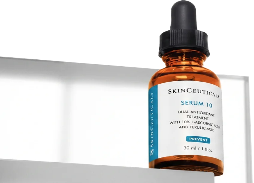 SkinCeuticals